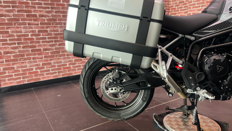 Triumph Tiger 900 GT Pro (24MY)